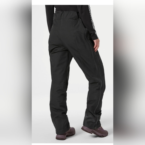 WOMEN'S ODIN 9 WORLDS INFINITY SHELL PANTS - nwt - Picture 4 of 4